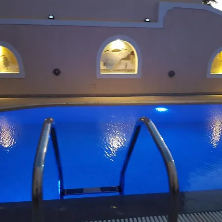 Villa Irini Studios Aparthotel